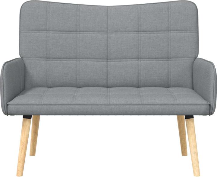 Produktbild vidaXL Kompakter Loveseat (2-Sitzer)