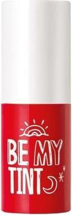 Yadah Be my Tint (03 Real Red)