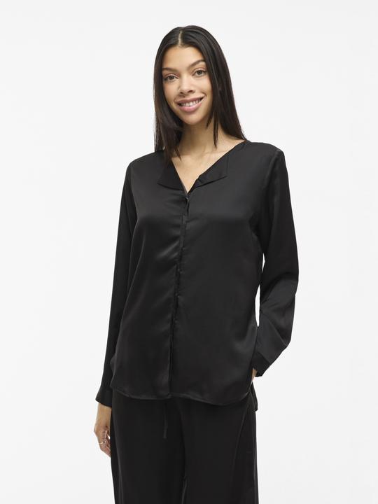 Produktbild Vila Langärmelige Hemd (40)