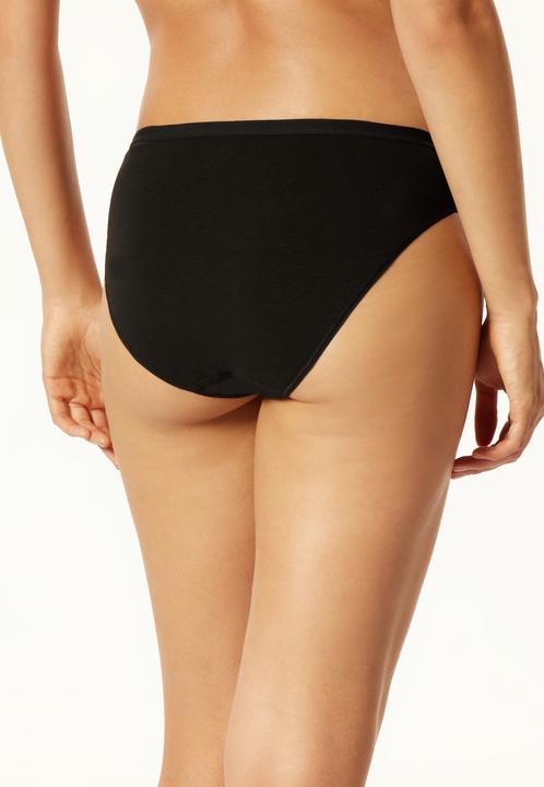 Produktbild Uncover by Schiesser Slip Casual Bequem sitzend (36, 3er Pack)