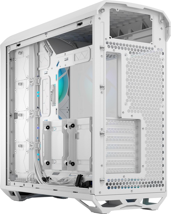 Image du produit Fractal Torrent RGB TG (ATX, E-ATX)