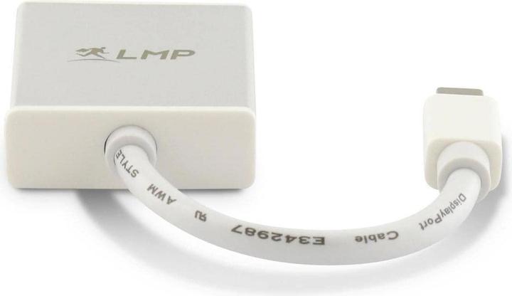Immagine prodotto LMP Mini DP chiuso (HDMI, 15 cm)