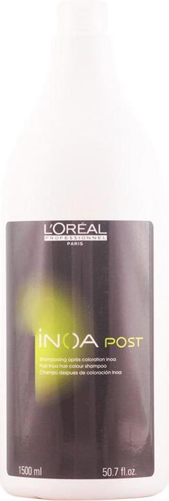 Produktbild L'Oréal Professionnel Inoa Post-Shampoo 1 (Flüssiges Shampoo, 1500 ml)