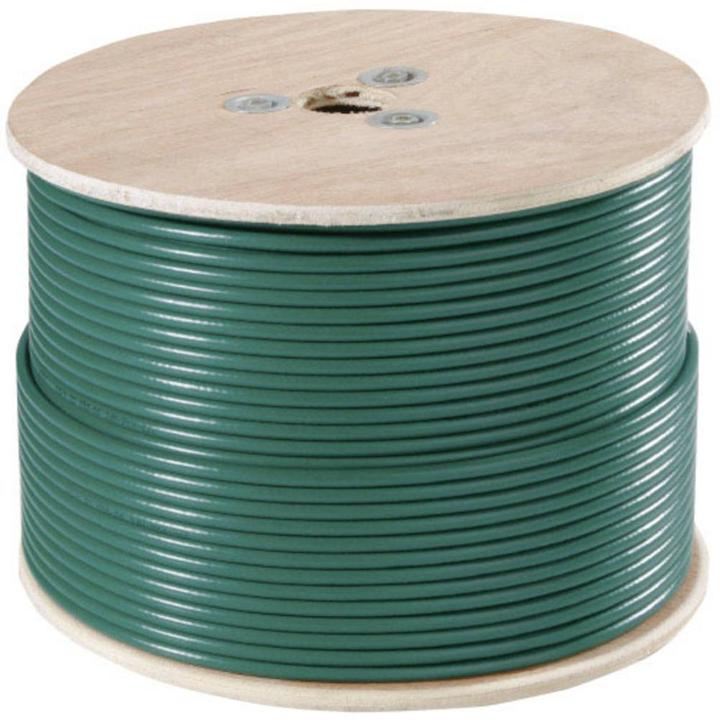 Produktbild Abus RG59 Videokabel 250 m (Kabel)