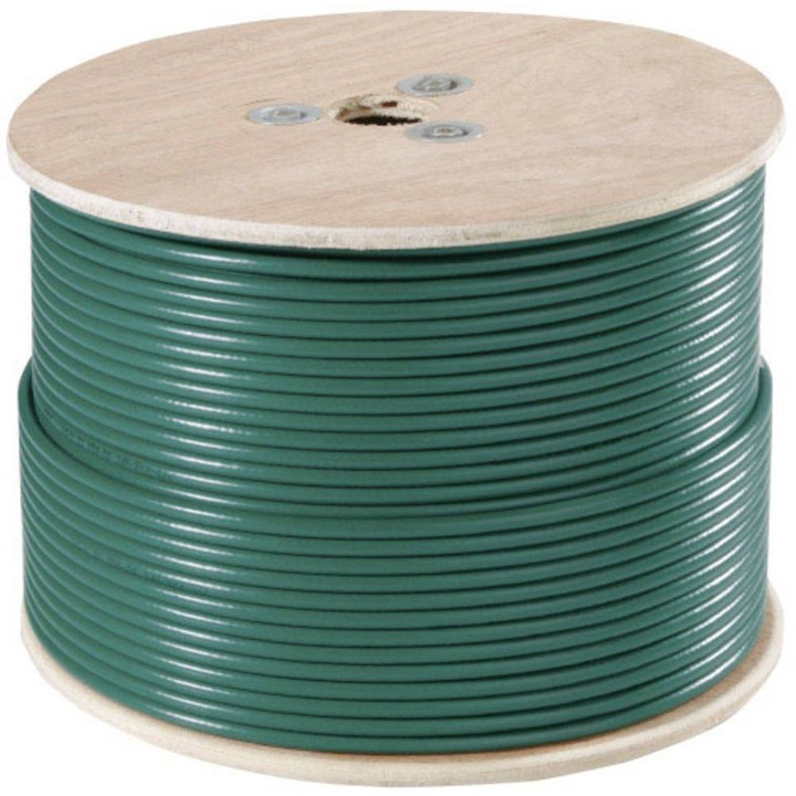 Produktbild Abus RG59 Videokabel 250 m (Kabel)