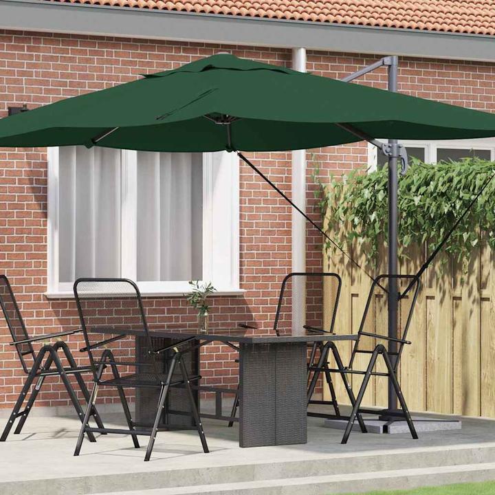Produktbild vidaXL Cantilever Parasol (2.50 m)