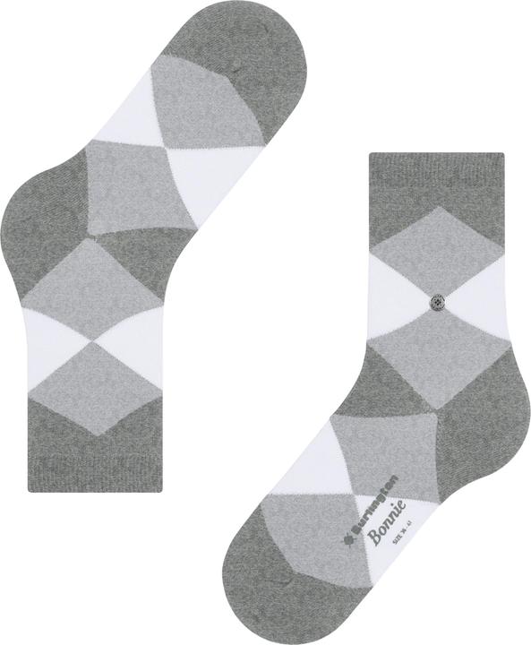 Actual product image Burlington Bonnie (Single pack, 36 - 41)