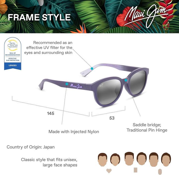 Produktbild Maui Jim 658