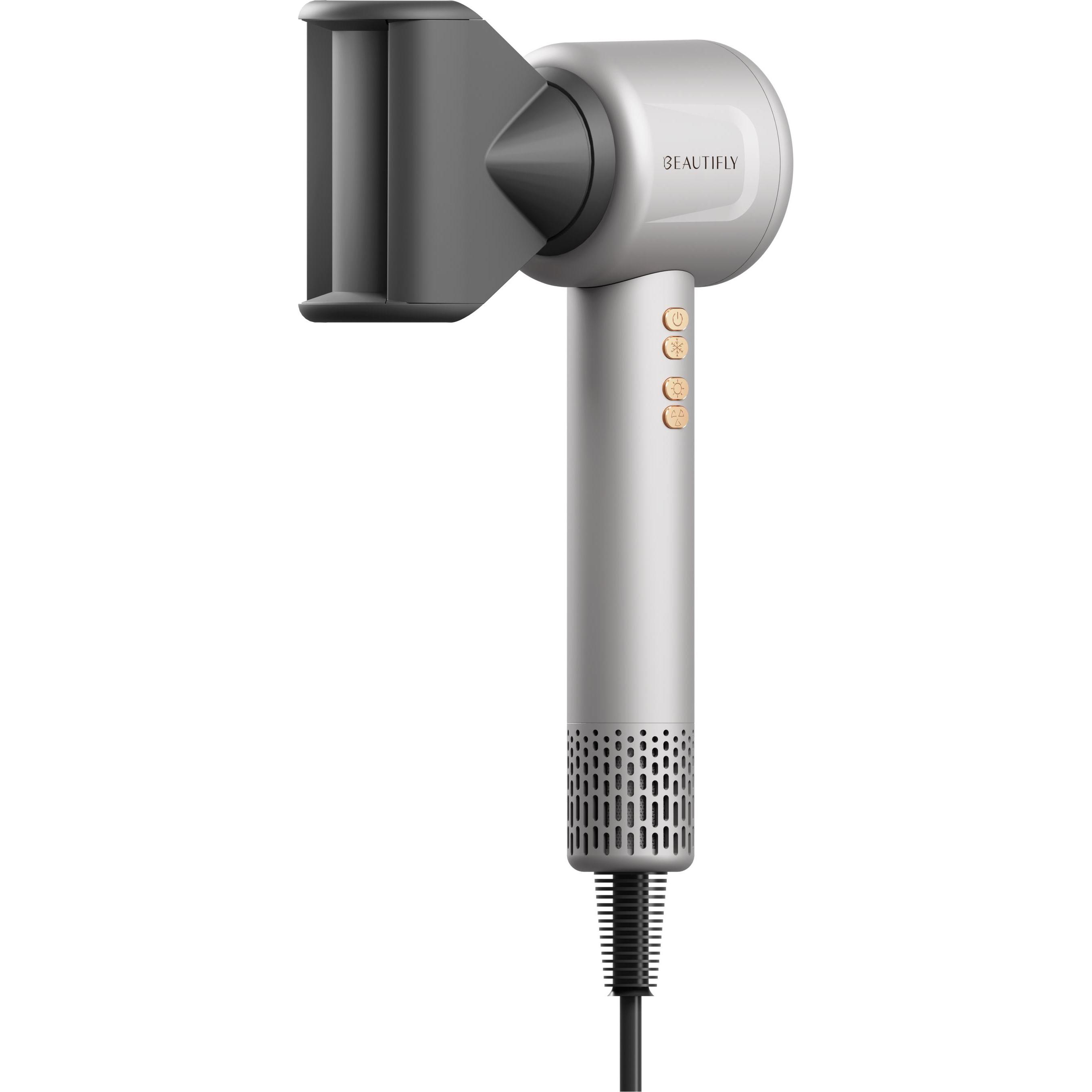 Beautifly IonBoost Haartrockner inkl. Frizzschutz (1600 W) (IONBOOST)