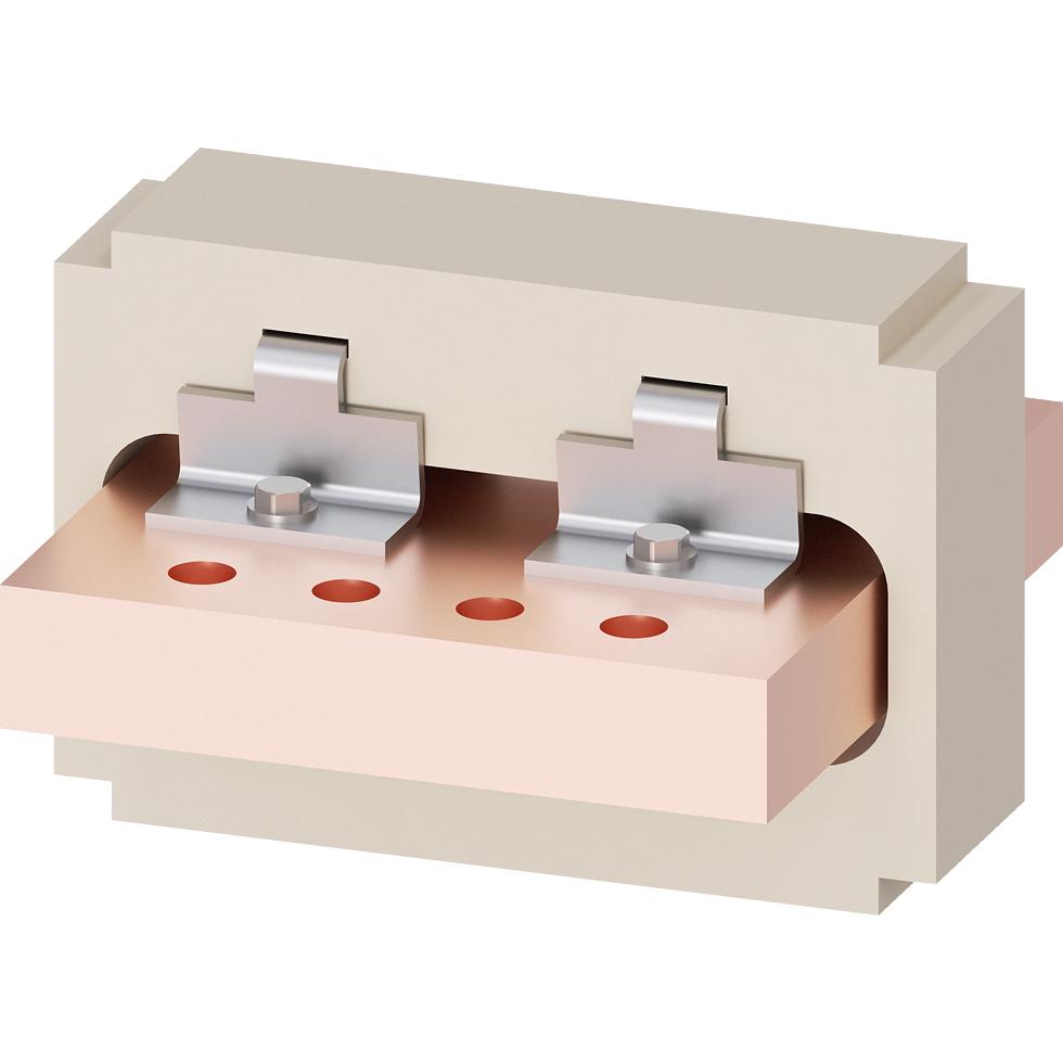 Siemens, Accessori per la tecnologia di controllo, Sensore di corrente esterno