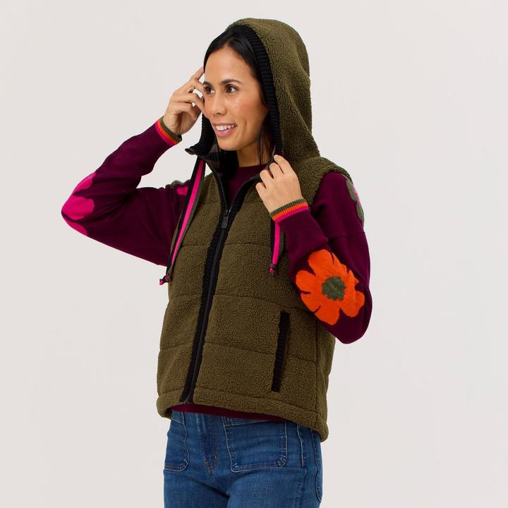 Image du produit Krimson Klover Bella Vest (M)