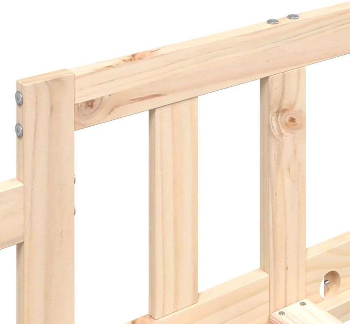 Image du produit vidaXL Tagesbett (80 x 200 cm)
