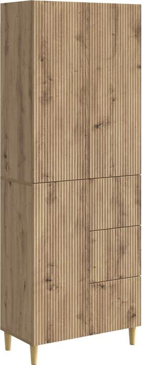 Produktbild vidaXL Möbelset (66 x 34.50 x 90 cm)