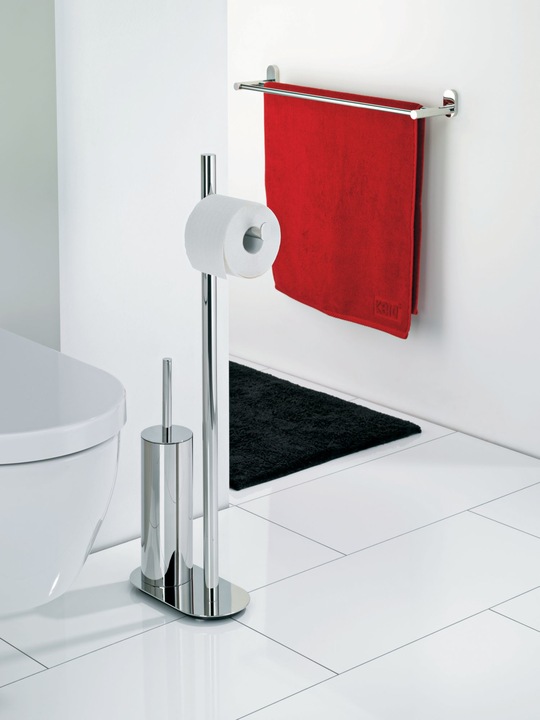 Actual product image Kela WC-set Lucido
