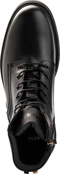Produktbild Hugo Boss Stiefeletten Jacob Leder (47)