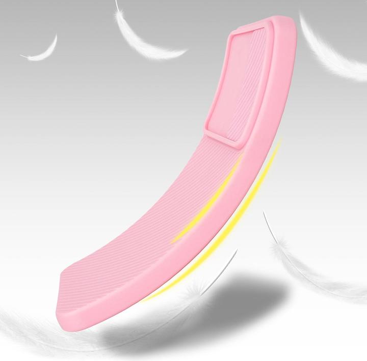 Image du produit Cadorabo Housse pour Samsung Galaxy A31 en TPU avec protection pour appareil photo LM009 Style (Samsung Galaxy A31)