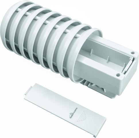 Produktbild Technoline Mobile Alerts MA 10251 Temperatur-/Luftfeuchtemelder + Repeater