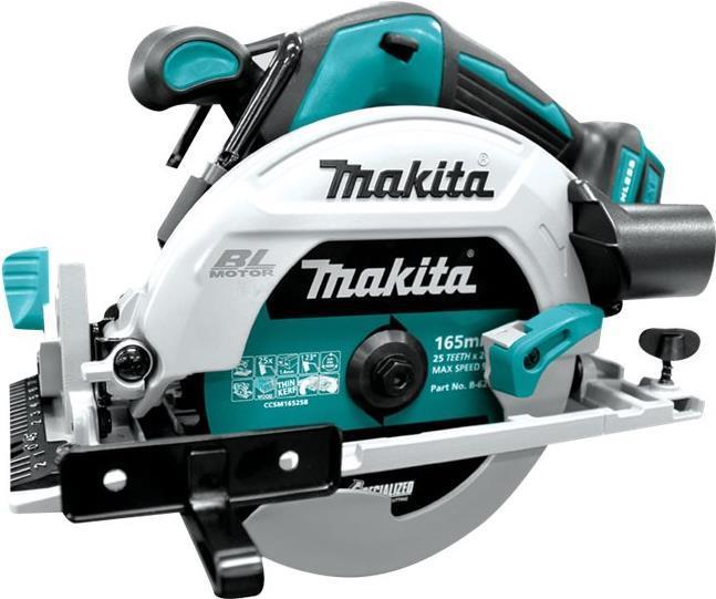 Actual product image Makita DHS 680