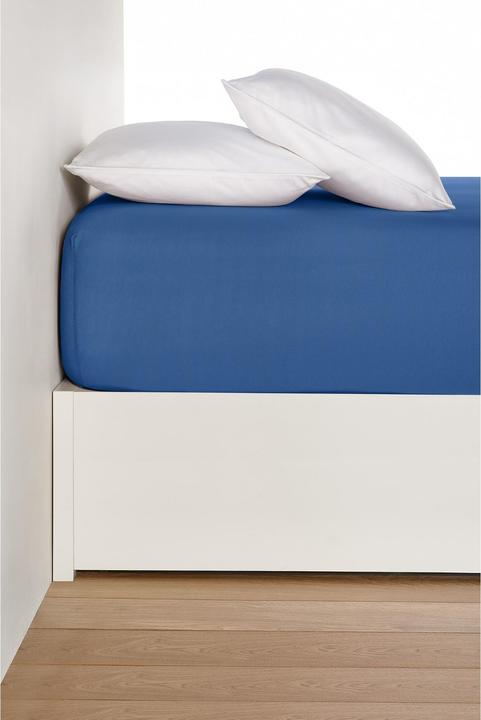 Produktbild Living Home Boxspring Feinjersey (200 x 200 cm)