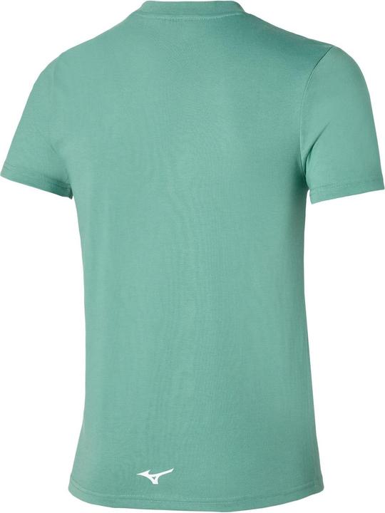 Actual product image Mizuno RB Logo Tee M (M)