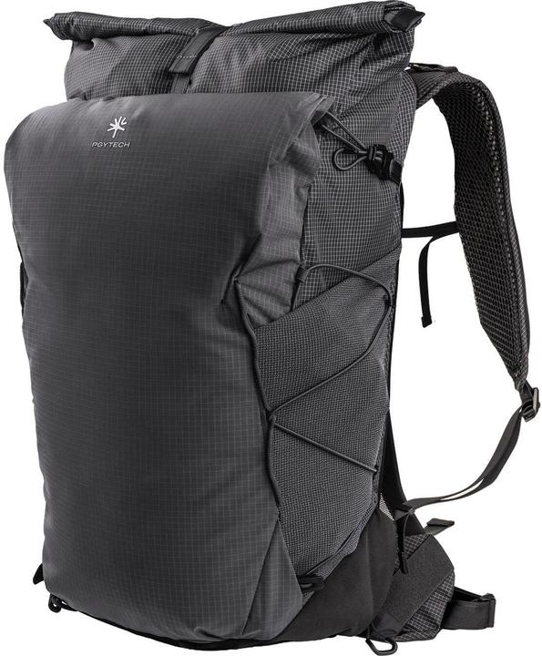 Actual product image Pgytech OnePro Ultralight Backpack 40L (Space Black) (40 l)