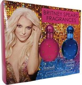 Immagine prodotto Britney Spears Fantasy Geschenkset 50ml Fantasy EDP + 50ml Midnight Fantasy EDP
