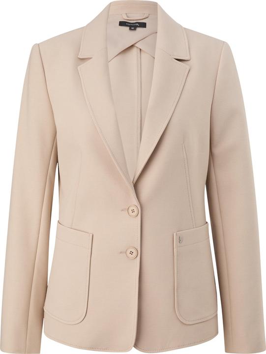 Immagine prodotto Comma Indoor-Blazer Blazer aus Viskosemix (34)