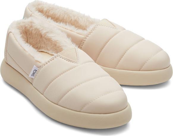 Immagine prodotto Toms W' Alpargata Malva Foderata (38)