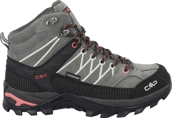 Produktbild CMP Campagnolo CMP Freizeitschuhe 3Q12946-25FV CMP Rigel Mid (37)