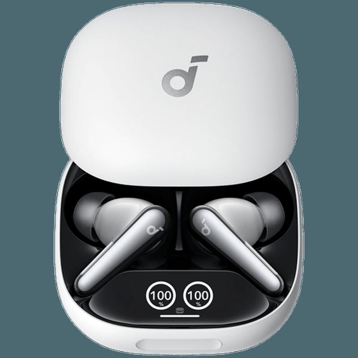 Actual product image soundcore Liberty 4 Pro (ANC, 10 h, Wireless)