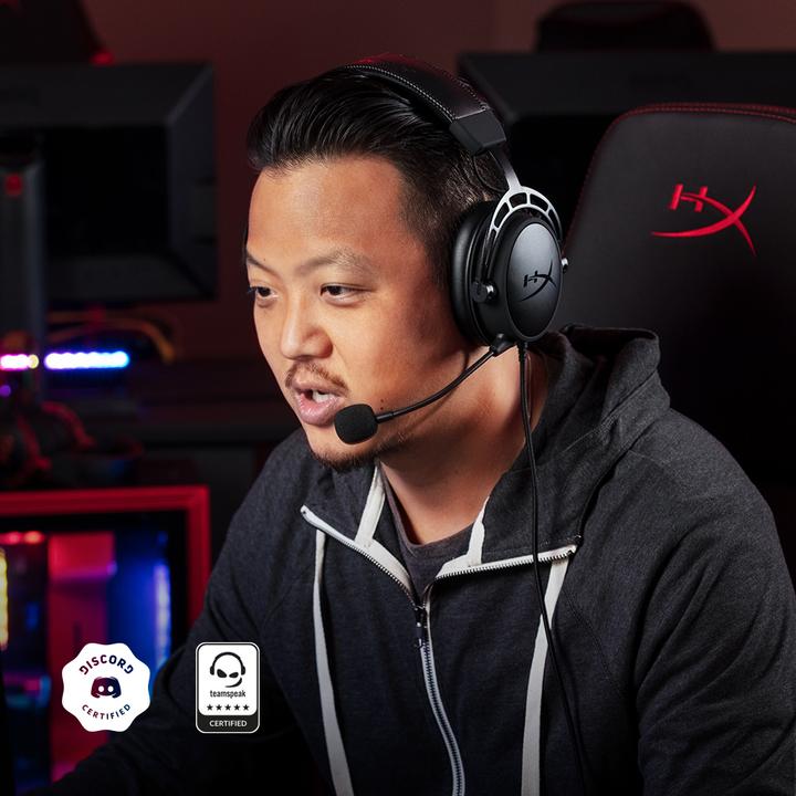 Image du produit HyperX Cloud Alpha (Sans fil)