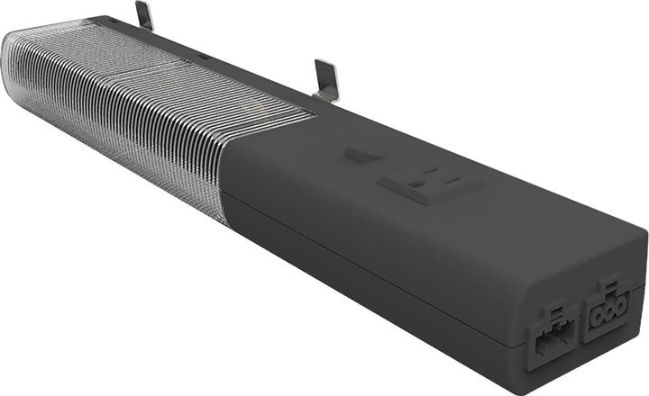 Actual product image Schneider Electric LED light with UL-CSA socket
