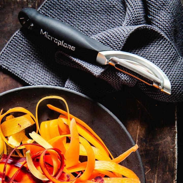Produktbild Microplane Profischäler