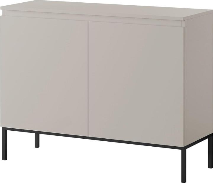 Produktbild Selsey Bemmi (100 x 35 x 75.50 cm)