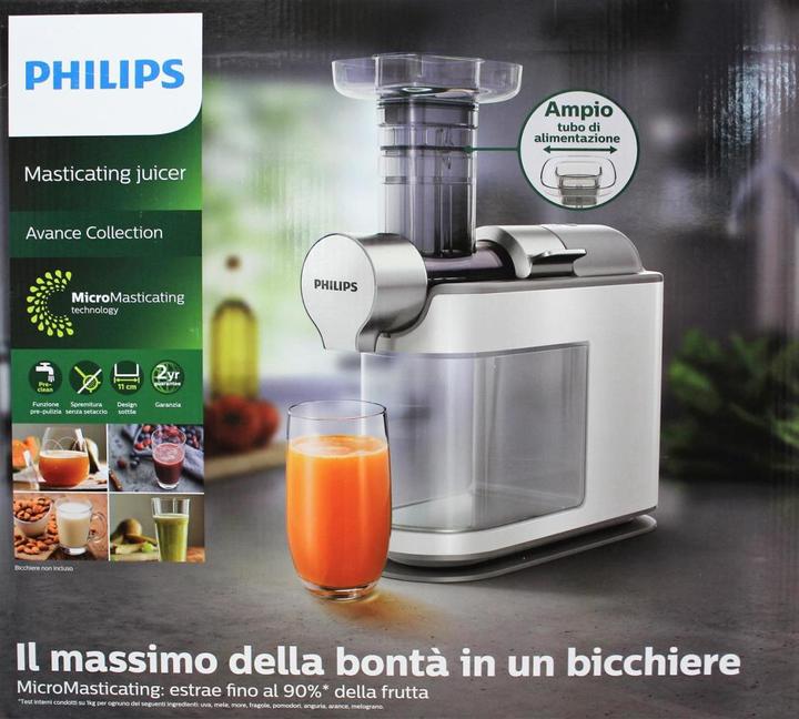 Produktbild Philips HR1945/80