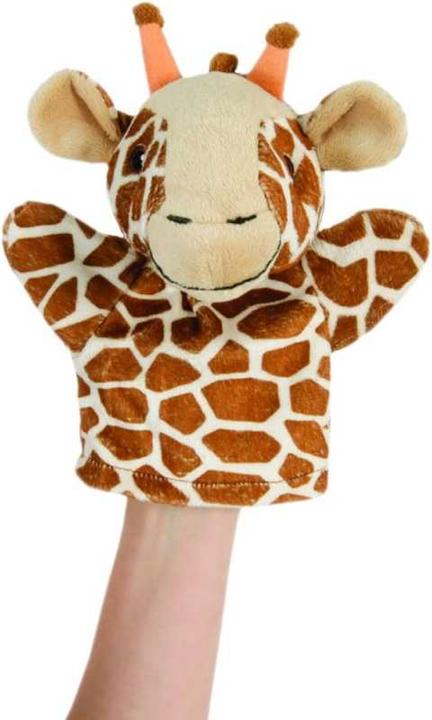 Produktbild My First Puppet Giraffe (Englisch)