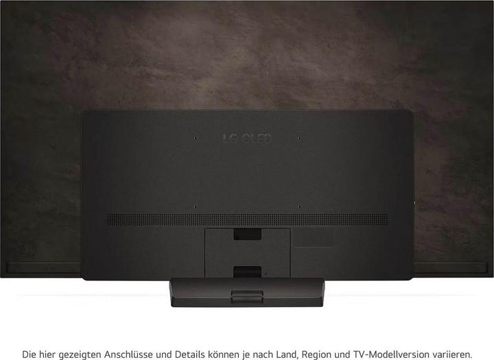 Image du produit LG OLED77C41LA (77", C4, OLED, 4K, 2024)