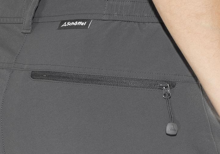 Actual product image Schöffel Engadin Pant (Frequency band 38 (2600 MHz))