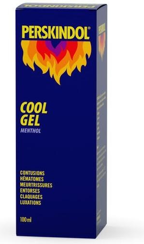 Produktbild Perskindol Cool Gel (1 x, 100 ml, 124 g)