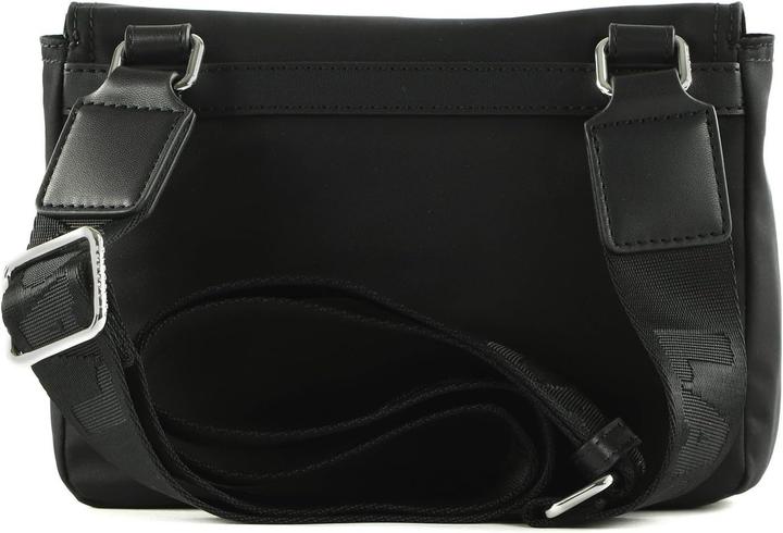 Image du produit Lacoste Borsa Messenger in Nylon Attiva