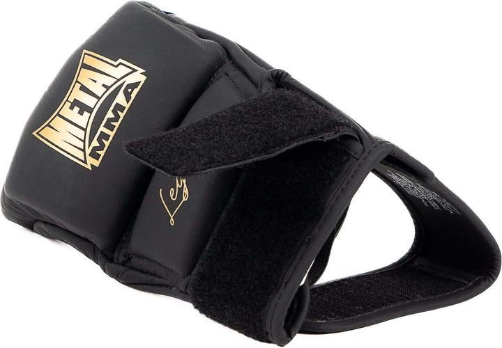 Immagine prodotto Metal Boxe Legacy (XXL)