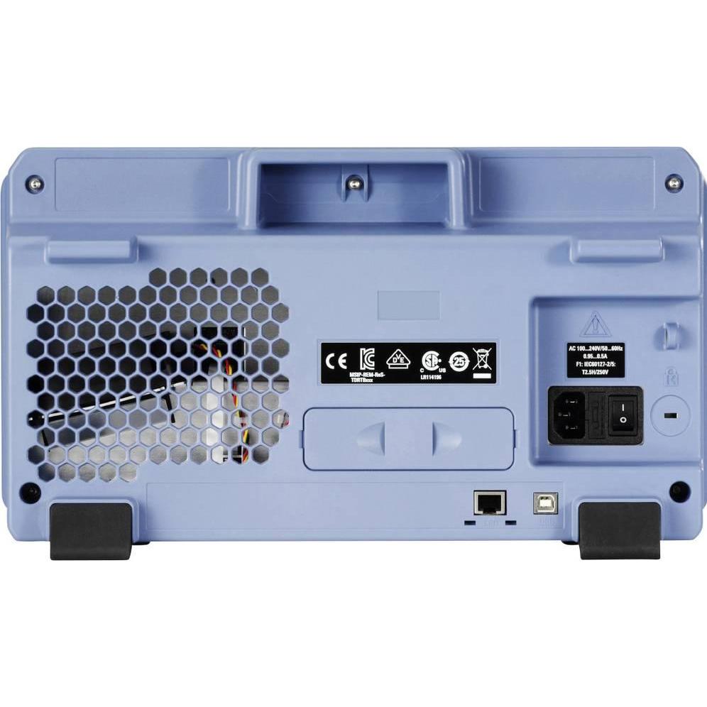 Thumbnail - Rohde & Schwarz, Multimeter, RTB2K-104 Digital-Oszilloskop