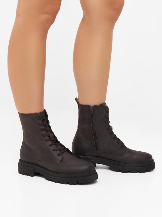 Produktbild Bianco BIAGOYA Schnürstiefel (40)