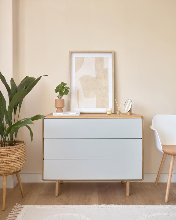 Image du produit Kave Home Anielle (99 x 42 x 78.50 cm)