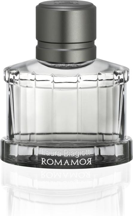 Image du produit Laura Biagiotti Romamor - Uomo Eau de Toilette (Eau de toilette, 40 ml)