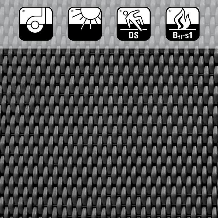 Produktbild Karat Vinyl-Teppich (60 x 300 cm)