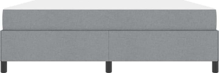 Actual product image vidaXL Boxspringbett (180 x 200 cm)