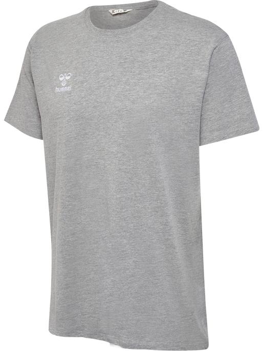 Actual product image hummel HMLGO 2.0 T-SHIRT S/S (3XL)