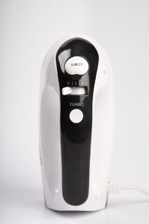 Actual product image Adler AD 4206 mixer Stand mixer Black, White (300 W)