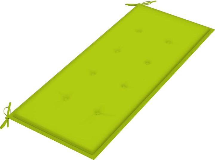 Produktbild vidaXL Gartenbank